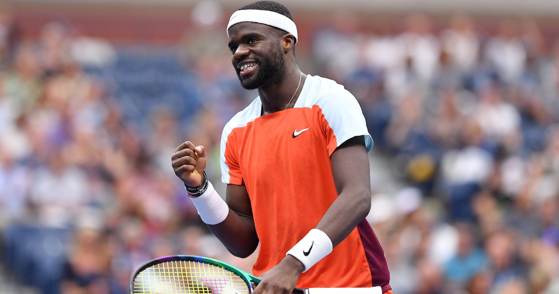 “Big Foe” Frances Tiafoe to make UTS debut in LA UTS